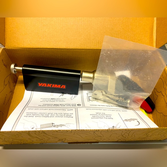 yakima Other - Yakima bike rack